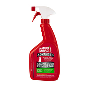 Nature's Miracle JFC Advanced Stain & Odor Remover Lemon