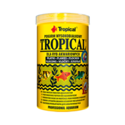Tropical Tropical