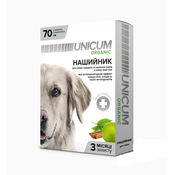 Unicum Organic Ошейник для собак