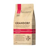Grandorf Adult Indoor Lamb & Rice 
