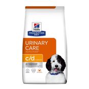 Hill's PD Urinary Care c/d