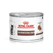 Royal Canin Gastrointestinal Kitten Mouse