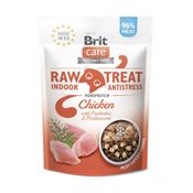 Brit Care Raw Treat Indoor & Antistress Freeze-dried