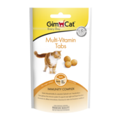 GimCat Multi-Vitamin Tabs