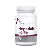 VetExpert Hepatiale Forte Large Breed