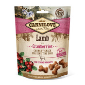 Carnilove Crunchy Lamb with Cranberries