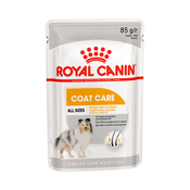 Royal Canin Coat Beauty Pouch Loaf