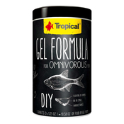 Tropical Gel Formula Omnivore