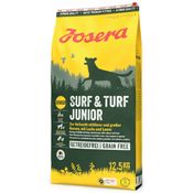 Josera Surf & Turf Junior