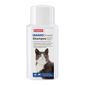 Beaphar IMMO Shield Cat Shampoo