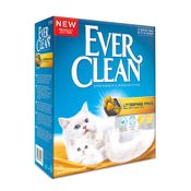 Ever Clean Litterfree Paws Clumping
