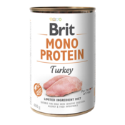 Brit Mono Protein Turkey