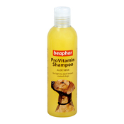 Beaphar ProVitamin Shampoo Yellow
