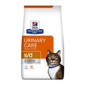 Hill's PD Urinary Care s/d