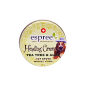 Espree Healing Cream Tea Tree&Aloe