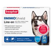 Beaphar IMMO Shield Line-on