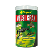 Tropical Welsi  Gran