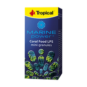 Tropical Marine Power Coral Food LPS Mini Granulat