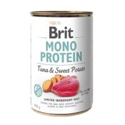 Brit Mono Protein Tuna&Sweet Potato