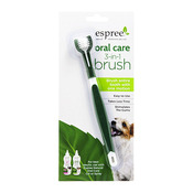 Espree Oral Care 3 in 1 Brush