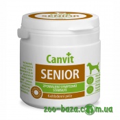 Canvit Senior Dog