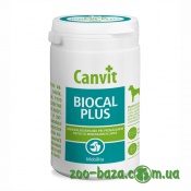 Canvit Biocal Plus Dog