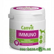 Canvit Immuno Dog