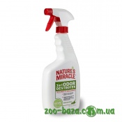 Nature's Miracle 3in1 Odor Destroyer