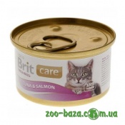 Brit Care Cat Tuna & Salmon
