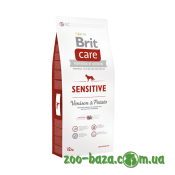 Brit Care Sensitive Venison&Potato