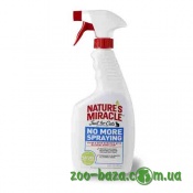 Nature's Miracle No More Spraying Just for Cats