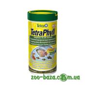 Tetra Phyll