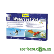 Tetra WaterTest Set