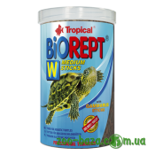 Tropical Biorept  W