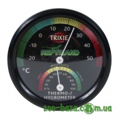 Trixie Reptiland Analogue Thermo/Hygrometer