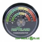 Trixie Reptiland Analogue Thermometer