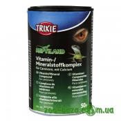 Trixie Reptiland Vitamin/Mineral Compound