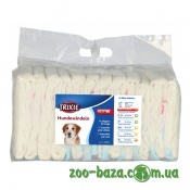 Trixie Diapers for Female Dogs