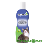 Espree Energee Plus Cat Shampoo