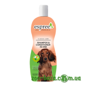 Espree Shampoo & Conditioner in One