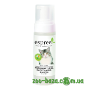 Espree Purr'N Natural Cat Foaming Shampoo