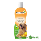 Espree Citrusil Plus Shampoo