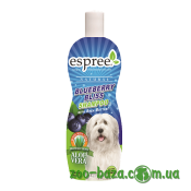 Espree Blueberry Bliss Shampoo with Shea Butter