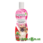 Espree Love & Roses Shampoo