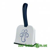 Trixie Litter Scoop with Stand