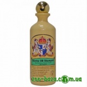 Crown Royale Shampoo Biovite Conc№1