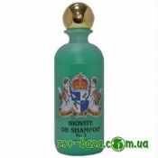 Crown Royale Shampoo Biovite RTU №2