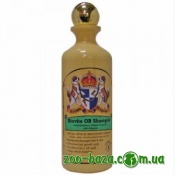 Crown Royale Shampoo Biovite Conc№3