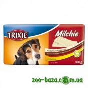 Trixie Milchie Dog Chocolate