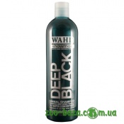 Wahl Deep Black Shampoo